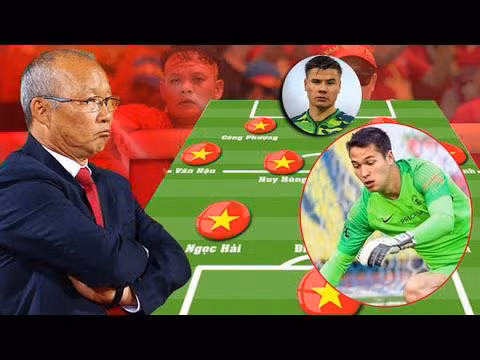 Vì COVID-19, sẽ khó có một phương án nào hài lòng tất cả. Đã đến lúc BTC VPF và 14 CLB cần sớm ngồi lại để đưa ra một phương án chấp nhận được. Ảnh AT