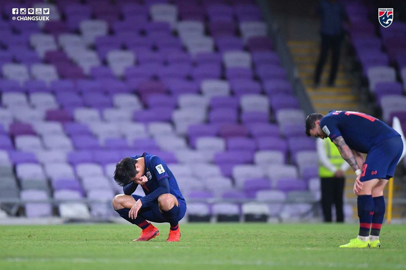 Lời bào chữa của FAT “SEA Games do not focus but we focused go to the World Cup” (Chúng tôi không tập trung cho SEA Games, chúng tôi tập trung cho World Cup).