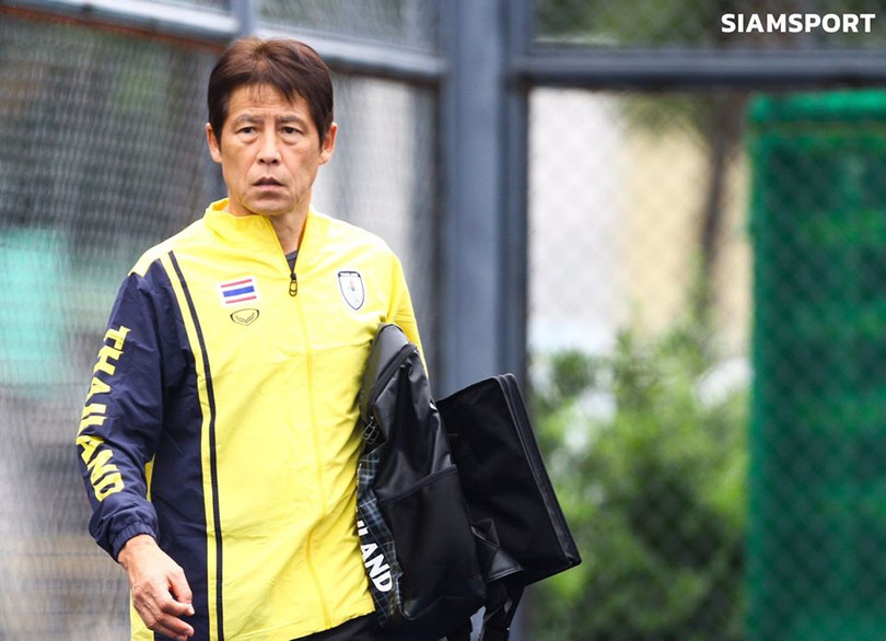 Thuật dùng người của 2 ông thầy ảnh 1