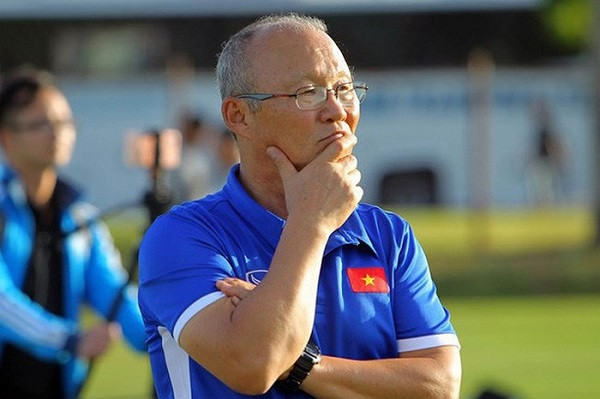 Cầu thủ Curacao, những “gã khồng lồ” của quốc đảo tí hon ảnh 3 Liệu ông Park có “cây đũa thần” nào để giành chiến thắng trước đội bóng Trung Mỹ này không? (ảnh VFF)
