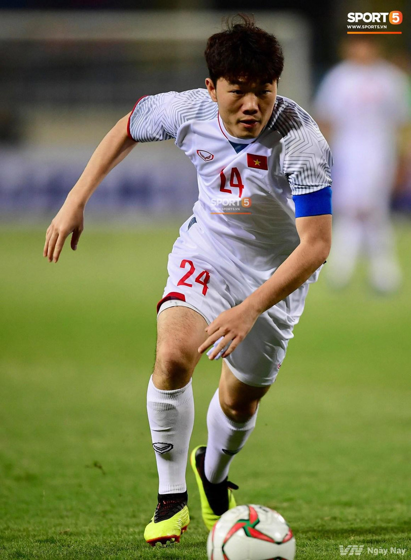 King’s Cup 2019: Đội hình ra sân do các HLV Online lựa chọn ảnh 2 Xuân Trường sẽ đóng vai trò dự bị chiến lược hơn là chiếm suất đá chính ngay từ đầu (ảnh S5)