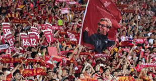 HLV Jurgen Klopp- Lời hứa 4 năm trước ảnh 3