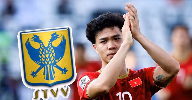 CLB Sint-Truiden đứng thứ 7 trên bảng xếp hạng Jupiler Pro League (ảnh VietTimes)