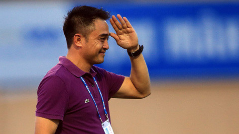 Bóng đá Thanh Hóa, những ngày “tâm bão” ảnh 3