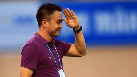 Bóng đá Thanh Hóa, những ngày “tâm bão” ảnh 3