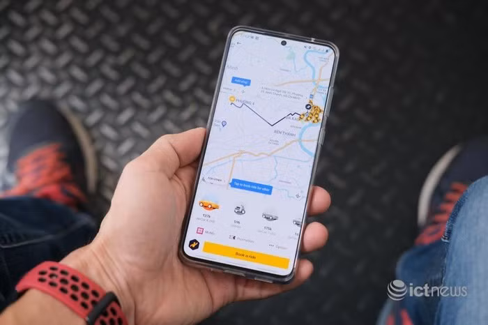 Doanh nghiệp 'Make in Vietnam' bắt tay nhau thúc đẩy thanh toán phi tiền mặt ảnh 1