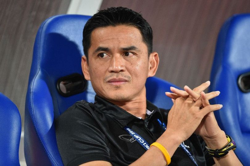 Người hâm mộ Thái Lan đang ngày đêm yêu cầu FAT phải đưa Kiatisuk trở lại bằng mọi giá (ảnh FAT)