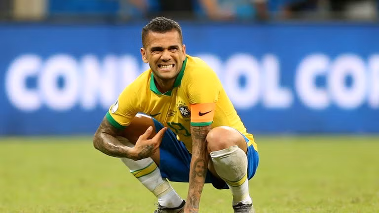 VAR đã ngăn điệu Samba nổi lên trên sân Fonte Nova ảnh 4 Copa America vẫn còn dài, Brazil còn phải tiếp tục cải thiện sức mạnh (ảnh AP)