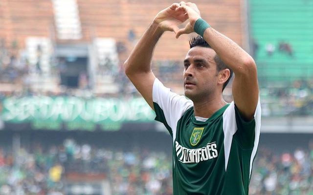 Cầu thủ nhập tịch người Brazil, lá bài cuối cùng của đội tuyển Indonesia ảnh 2