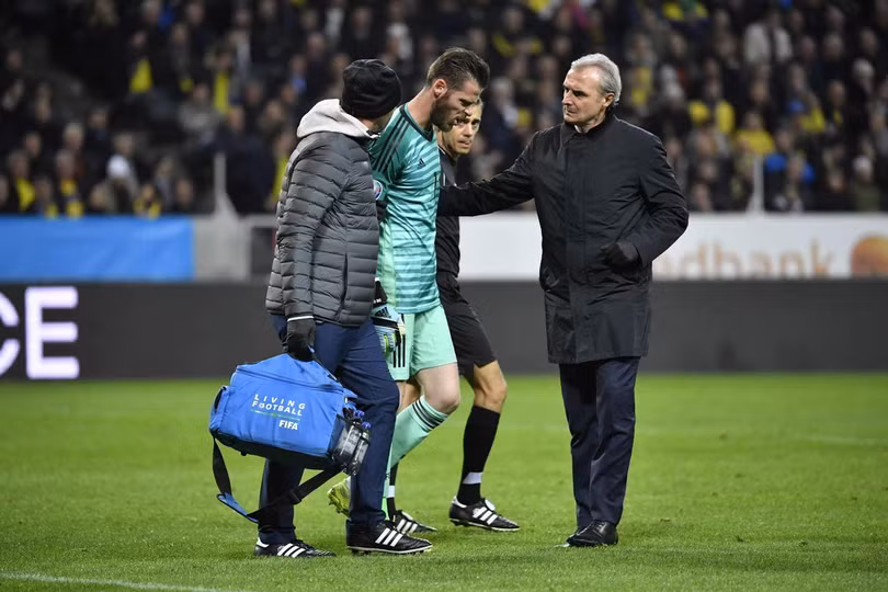 MU – Liverpool: Ngày phán xét Ole Solskjaer? ảnh 2 MU – Liverpool: Ngày phán xét Ole Solskjaer? ảnh 2