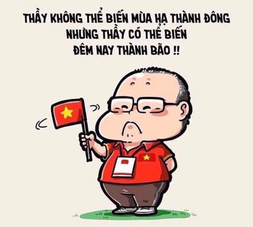 Hợp đồng với thầy Park- Nghệ thuật sắp đặt ảnh 1