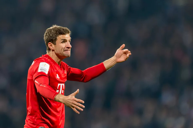 “Tất cả cùng đồng thuận rằng Kovac sẽ không còn là HLV Bayern” ảnh 2 Hơn 1 thập kỷ qua, kể cả chiến lược gia lão làng đồ sộ danh hiệu như Ancelotti cũng ít khi đày ải cầu thủ mang áo số 25 trên băng ghế dự bị. Ảnh CLB