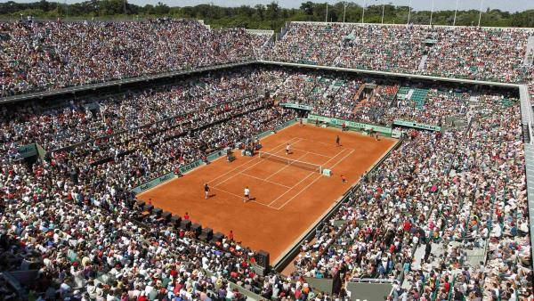 Roland Garros là giải đấu mà ngoài chiến thuật, kỹ năng, các mảng miếng đánh bóng thì sức khỏe là yếu tố cực kỳ quan trọng Roland Garros là giải đấu mà ngoài chiến thuật, kỹ năng, các mảng miếng đánh bóng thì sức khỏe là yếu tố cực kỳ quan trọng