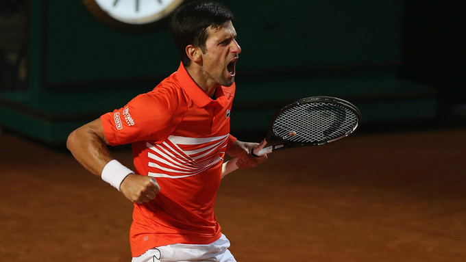 Kết quả bốc thăm Roland Garros: Nadal đã hay còn gặp may! ảnh 2 Kết quả bốc thăm Roland Garros: Nadal đã hay còn gặp may! ảnh 2