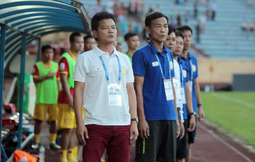 Dân Thành Nam đều biết ảnh hưởng của anh em nhà Văn Sỹ lớn như thế nào đối với sân Thiên Trường (ảnh Tintucnamdinh) Dân Thành Nam đều biết ảnh hưởng của anh em nhà Văn Sỹ lớn như thế nào đối với sân Thiên Trường (ảnh Tintucnamdinh)