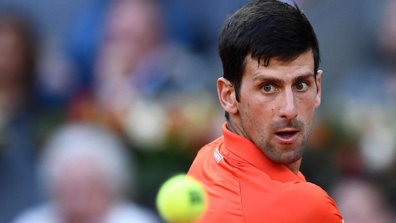 Với Djokovic đang đứng đầu BXH ATP với 12,355 điểm thì mục tiêu không gì khác là vô địch để lặp lại kỳ tích 