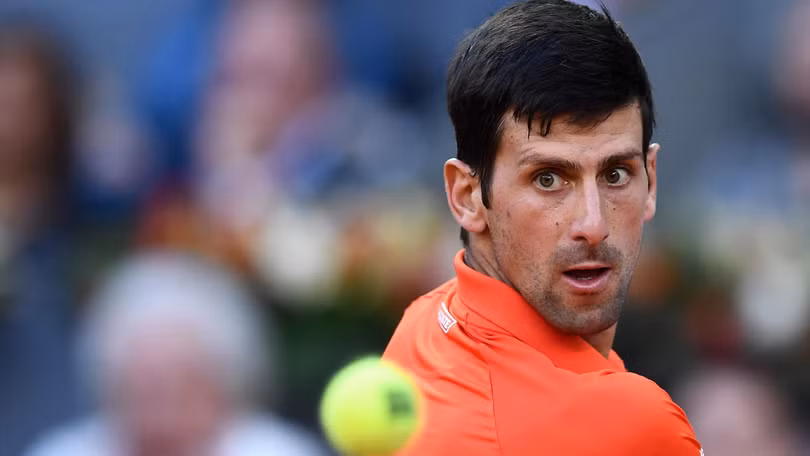 Với Djokovic đang đứng đầu BXH ATP với 12,355 điểm thì mục tiêu không gì khác là vô địch để lặp lại kỳ tích 