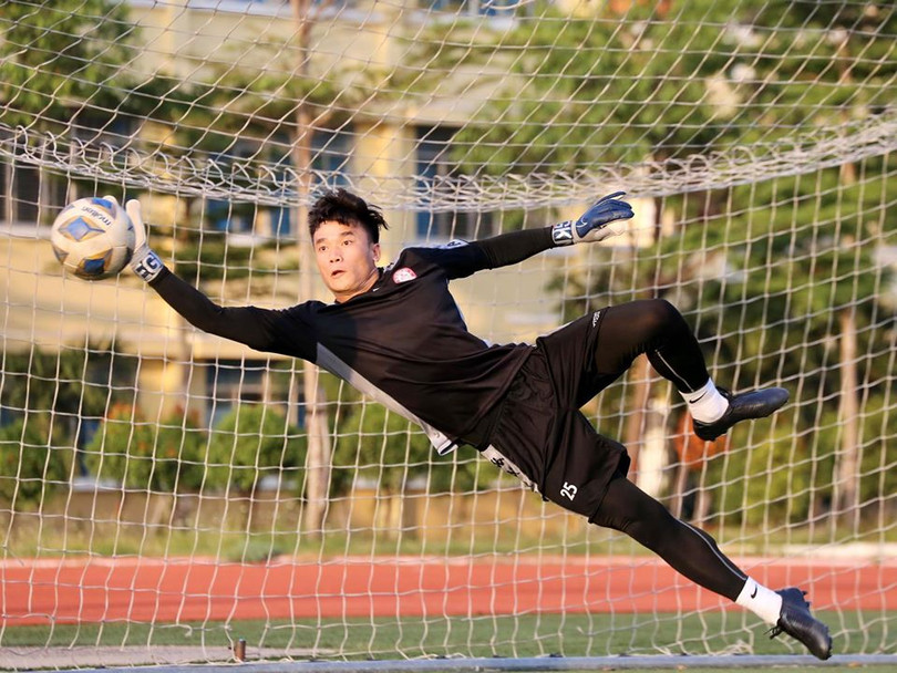 Vấn đề vẫn đang gây tranh cãi là sau giai đoạn đầu số điểm của các đội vẫn giữ nguyên hay trở lại điểm số 0. Ảnh VPF