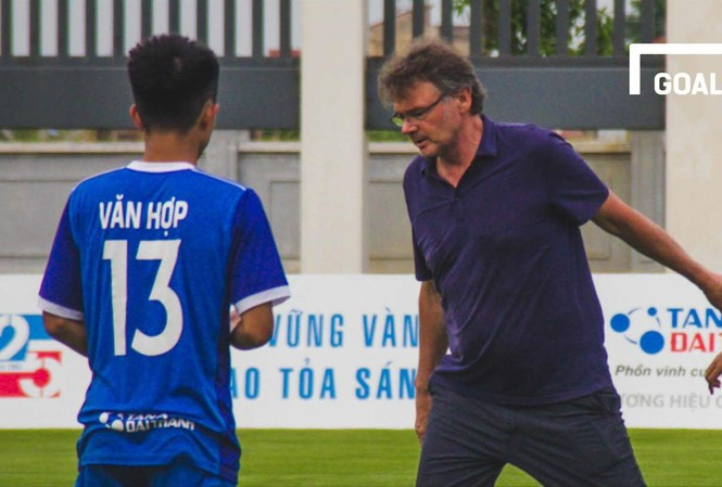 “100 cầu thủ này bây giờ đang ở đâu?” Ảnh Goal