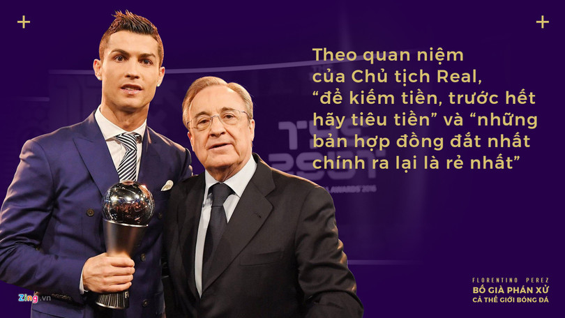 Thay đổi chiến lược Ở những mùa giải gần đây, Real Madrid đang tập trung đưa về các tài năng trẻ. Ảnh Zing