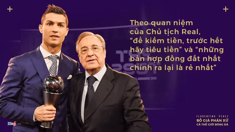 Thay đổi chiến lược Ở những mùa giải gần đây, Real Madrid đang tập trung đưa về các tài năng trẻ. Ảnh Zing