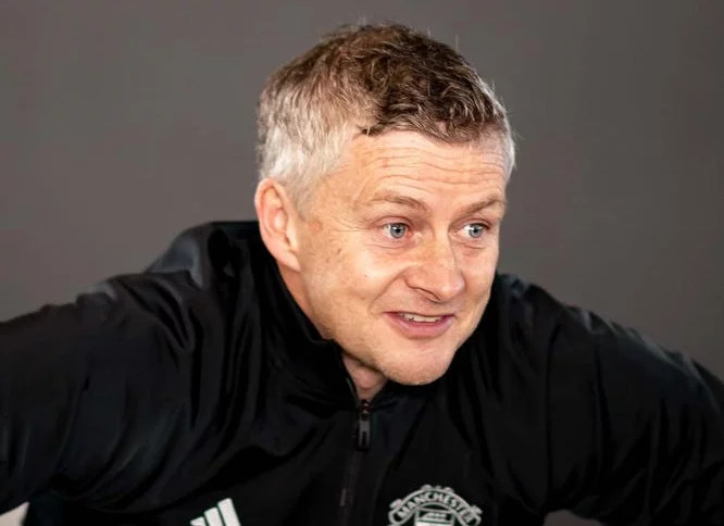 Với chính sách chiêu mộ của HLV Solskjaer người ta tin rằng MU sẽ sớm trở lại cuộc đua sân cỏ Anh và châu Âu. Ảnh MUFC