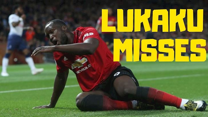 HLV người Na Uy thậm chí nhấn mạnh rằng M.U sẽ bán Lukaku ngay cả khi không còn tiền đạo nào. Ông nói: “Tôi đang thiếu tiền đạo, đó là sự thật mà tôi phải chấp nhận, nhưng tôi hài lòng với quyết định bán Lukaku”. Ảnh MU