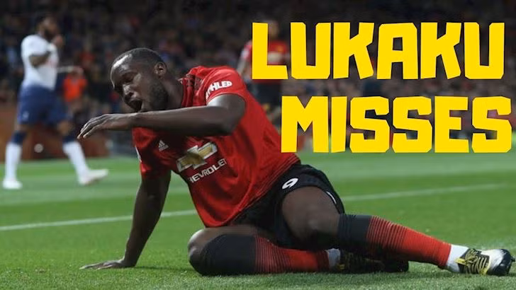HLV người Na Uy thậm chí nhấn mạnh rằng M.U sẽ bán Lukaku ngay cả khi không còn tiền đạo nào. Ông nói: “Tôi đang thiếu tiền đạo, đó là sự thật mà tôi phải chấp nhận, nhưng tôi hài lòng với quyết định bán Lukaku”. Ảnh MU