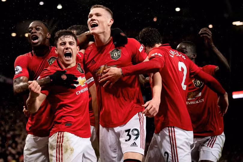 Hiếm khi MU tham gia thị trường chuyển nhượng mùa Đông nhưng lần này Ole đã thành công. Ảnh MUFC Hiếm khi MU tham gia thị trường chuyển nhượng mùa Đông nhưng lần này Ole đã thành công. Ảnh MUFC