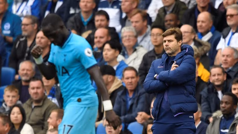 “Gà trống” London lại tắt tiếng gáy ảnh 3