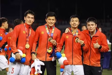 Park Hang seo -- một người THẦY đúng nghĩa ảnh 2 Ông Park: