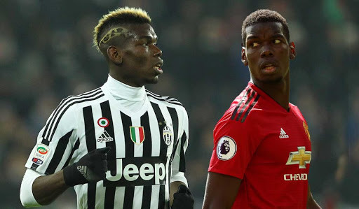 Giám đốc điều hành của Juventus, ông Fabio Paratici nói: "Mức lương hiện tại của Pogba sẽ gây rất nhiều khó khăn cho chính cậu ấy và các CLB khác". Ảnh Juve