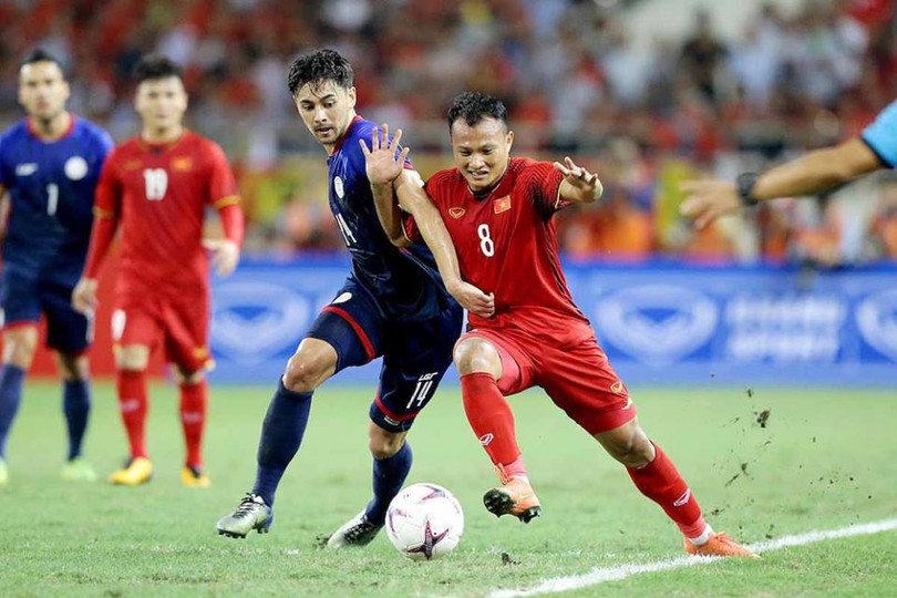 Cuộc đụng độ của các “kép phụ” ảnh 3 Trọng Hoàng là chuyên gia