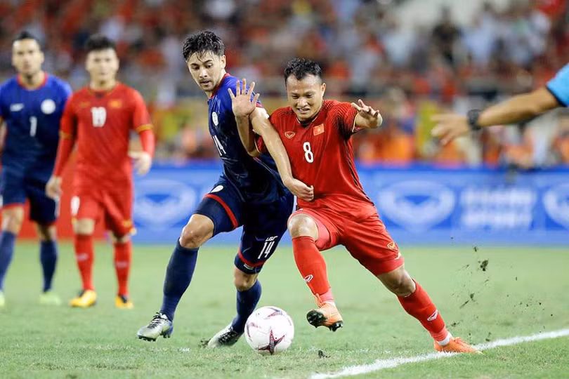 Trọng Hoàng là chuyên gia 