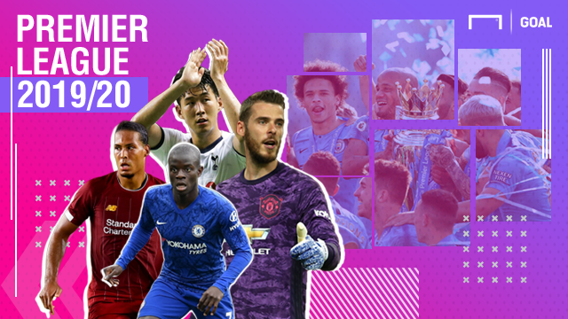 22h30 tối 11/8 Premier League 2019/20 sẽ hấp dẫn ngay từ trận khai mạc khi chủ nhà Manchester United đối đầu với Chelsea ở sân Old Trafford. Ảnh VietTimes