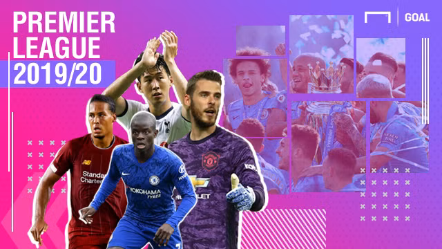 22h30 tối 11/8 Premier League 2019/20 sẽ hấp dẫn ngay từ trận khai mạc khi chủ nhà Manchester United đối đầu với Chelsea ở sân Old Trafford. Ảnh VietTimes 22h30 tối 11/8 Premier League 2019/20 sẽ hấp dẫn ngay từ trận khai mạc khi chủ nhà Manchester United đối đầu với Chelsea ở sân Old Trafford. Ảnh VietTimes