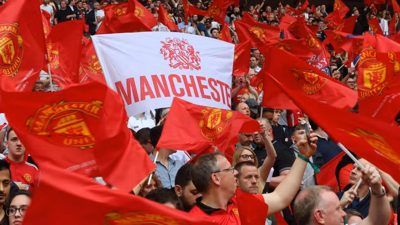 Premier League: Đại chiến tại Old Trafford ảnh 3 Fan