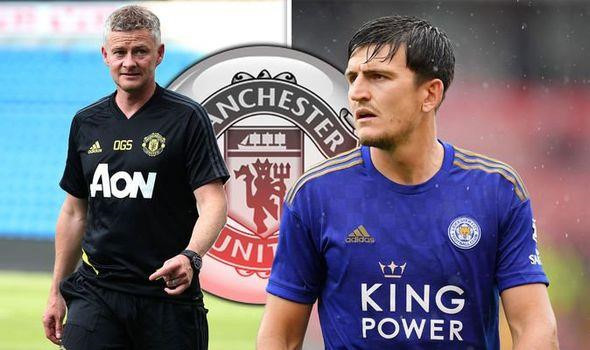 Để có Harry Maguire MU phải bỏ ra lên đến 85 triệu bảng. Đây là con số kỷ lục dành cho một hậu vệ. Ảnh CNN.