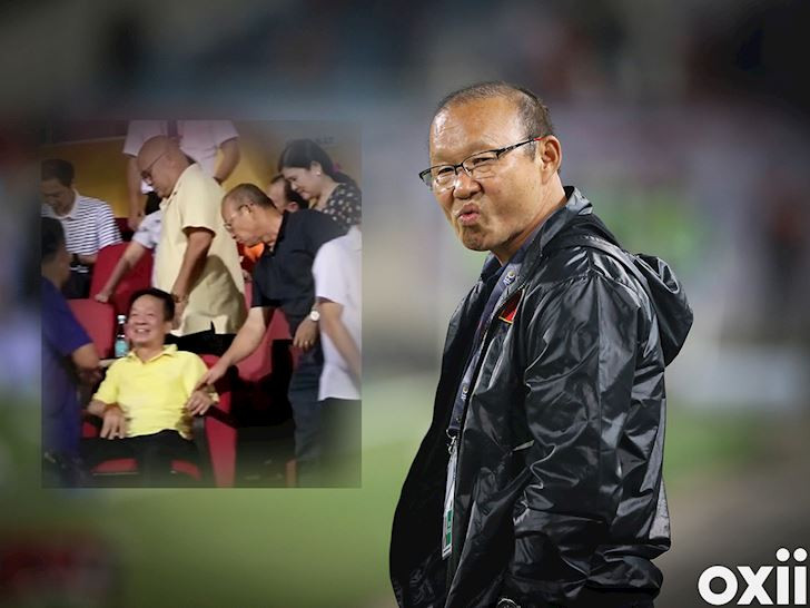 SEA Games 30: Hành trình 70 ngày tìm vàng ảnh 1 Quang Hải và nhóm cầu thủ trẻ Hà Nội rất dễ lâm vào tình trạng quá tải. Ảnh Oxxi