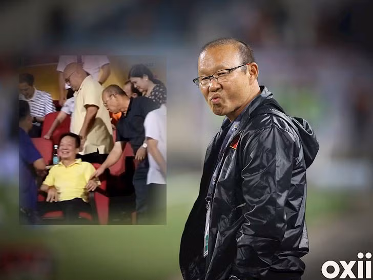 SEA Games 30: Hành trình 70 ngày tìm vàng ảnh 1 Quang Hải và nhóm cầu thủ trẻ Hà Nội rất dễ lâm vào tình trạng quá tải. Ảnh Oxxi