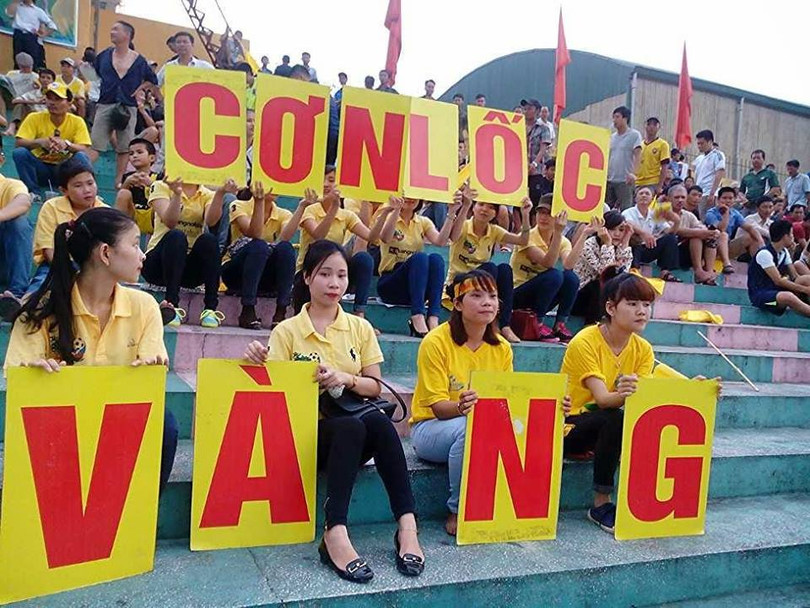 Hàng công với bộ đôi Stevens – Rimario và Gramo đá hộ công được đánh giá là mạnh nhất nhì V.League 2019. Điều đặc biệt là cả 3 ngoại binh của Thanh Hóa đều vừa có khả năng kiến tạo, vừa có thể tự ghi bàn (Ảnh VietTimes)