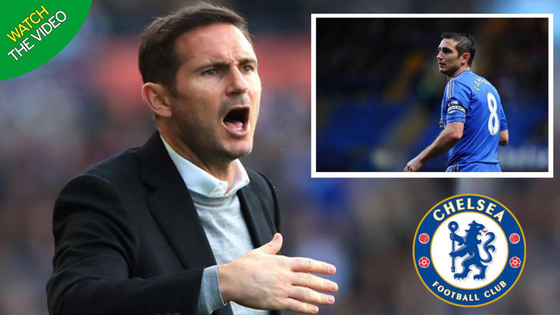 Rỷ phú Roman Abramovich tin cậy để kéo ông về sân Stamford Bridge để thế chỗ Maurizio Sarri rời đội. Ảnh Sky.