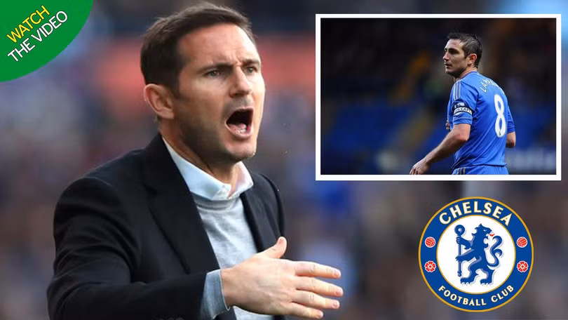 Rỷ phú Roman Abramovich tin cậy để kéo ông về sân Stamford Bridge để thế chỗ Maurizio Sarri rời đội. Ảnh Sky.