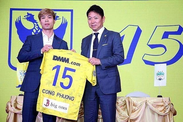 Công Phượng, “đầu đã xuôi”, liệu “đuôi có lọt”? ảnh 2