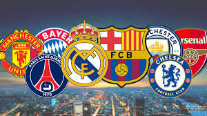 Các ông lớn châu Âu đang rốt suột. Ảnh AP