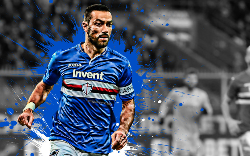 "Quagol" dẫn đầu danh sách Vua phá lưới Serie A năm ngoái với 26 bàn thắng sau 36 trận như là món quà của Thượng đế trao cho những người bền bỉ theo đuổi đam mê. Ảnh AP "Quagol" dẫn đầu danh sách Vua phá lưới Serie A năm ngoái với 26 bàn thắng sau 36 trận như là món quà của Thượng đế trao cho những người bền bỉ theo đuổi đam mê. Ảnh AP