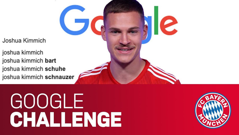 Hễ Bayern thi đấu thì Joshua Kimmich chắc chắn ra sân nếu không bị chấn thương hoặc thẻ phạt, nhưng đá đâu thì chỉ HLV biết. Ảnh Google Hễ Bayern thi đấu thì Joshua Kimmich chắc chắn ra sân nếu không bị chấn thương hoặc thẻ phạt, nhưng đá đâu thì chỉ HLV biết. Ảnh Google