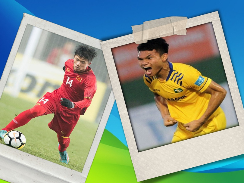 Độ lì của thế hệ đàn anh tại VCK U23 châu Á 2018 được đánh giá cao hơn U23 Việt Nam "phiên bản 2020". Ảnh AT Độ lì của thế hệ đàn anh tại VCK U23 châu Á 2018 được đánh giá cao hơn U23 Việt Nam