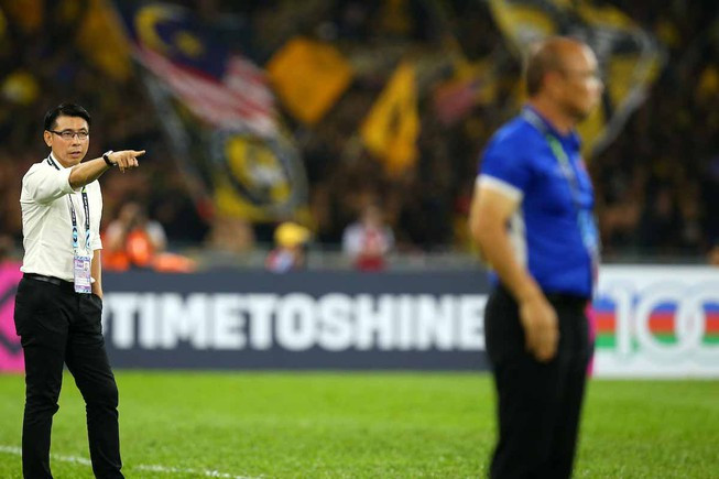 Chúng tôi quyết dành 3 điểm trên sân Mỹ Đình. Ảnh FAM