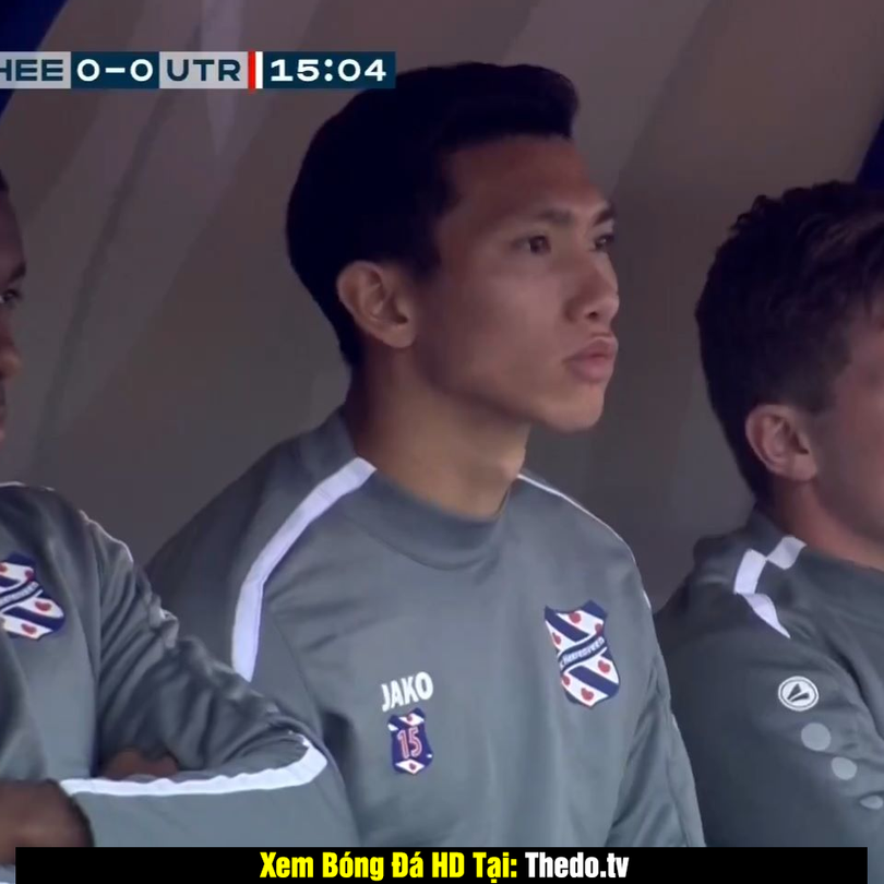 Hiệu ứng VH15 trên đất Hà Lan ảnh 1 Hiệu ứng VH15 trên đất Hà Lan ảnh 1